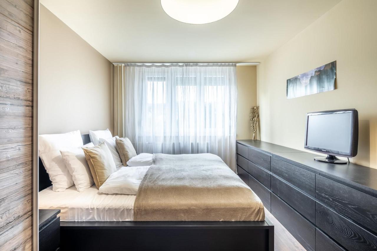 Cozy Quiet Apartment With A Balcony Budapeşte Dış mekan fotoğraf