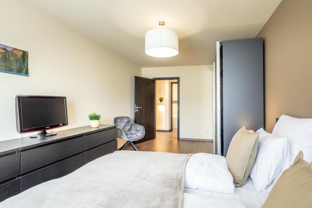 Cozy Quiet Apartment With A Balcony Budapeşte Dış mekan fotoğraf