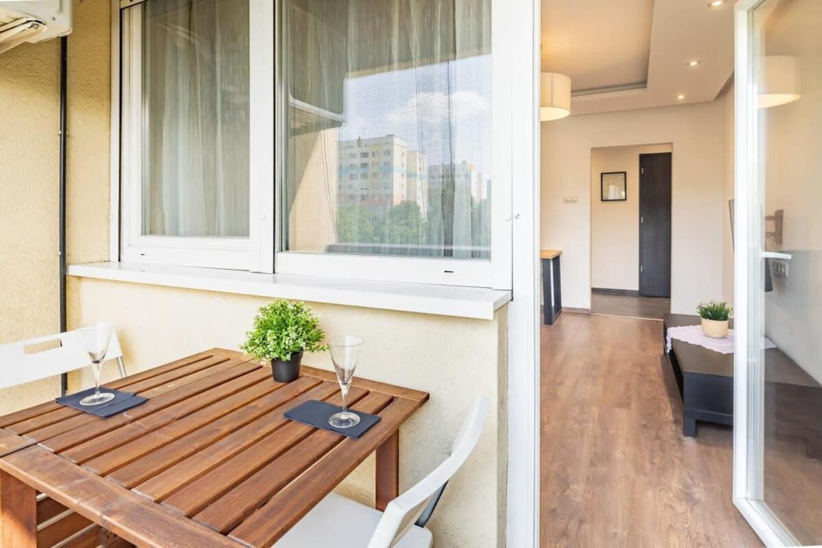 Cozy Quiet Apartment With A Balcony Budapeşte Dış mekan fotoğraf